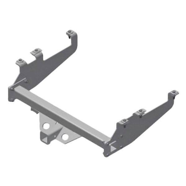 Heavy Duty Receiver Hitch A738