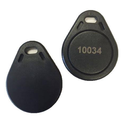 ProxKey III Keyfobs - Qty 100 H23065