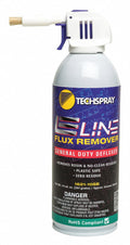 Flux Remover Aero Spray Can 10 fl oz Q745840
