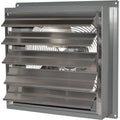 24-in. Shutter Mounted Exhaust Fan Variable Speed P712991