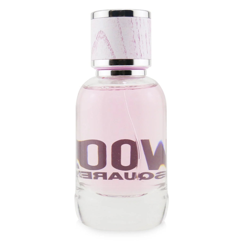 Wood Pour Femme Eau De Toilette Spray 30ml R654857