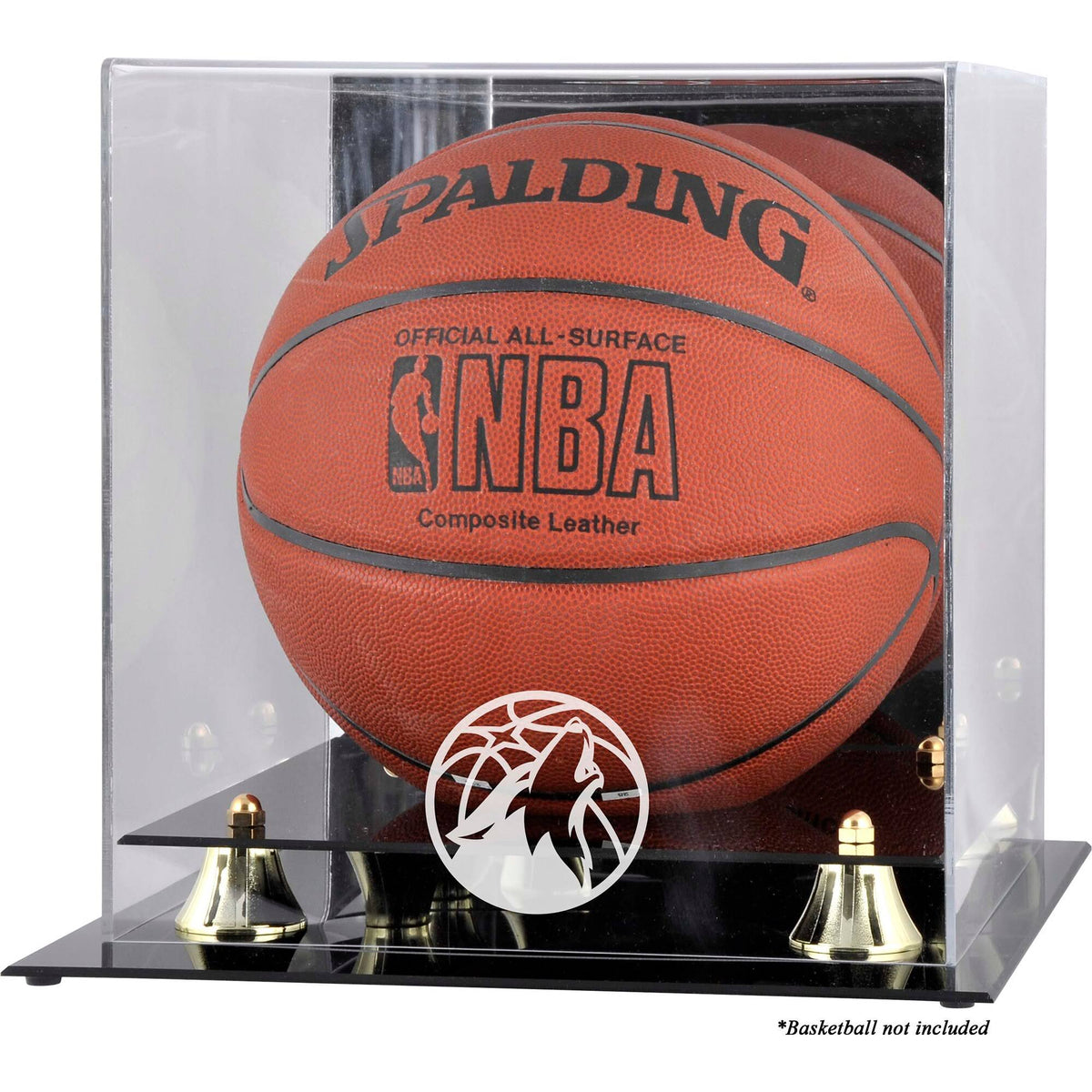 Basketball Display Case D445389