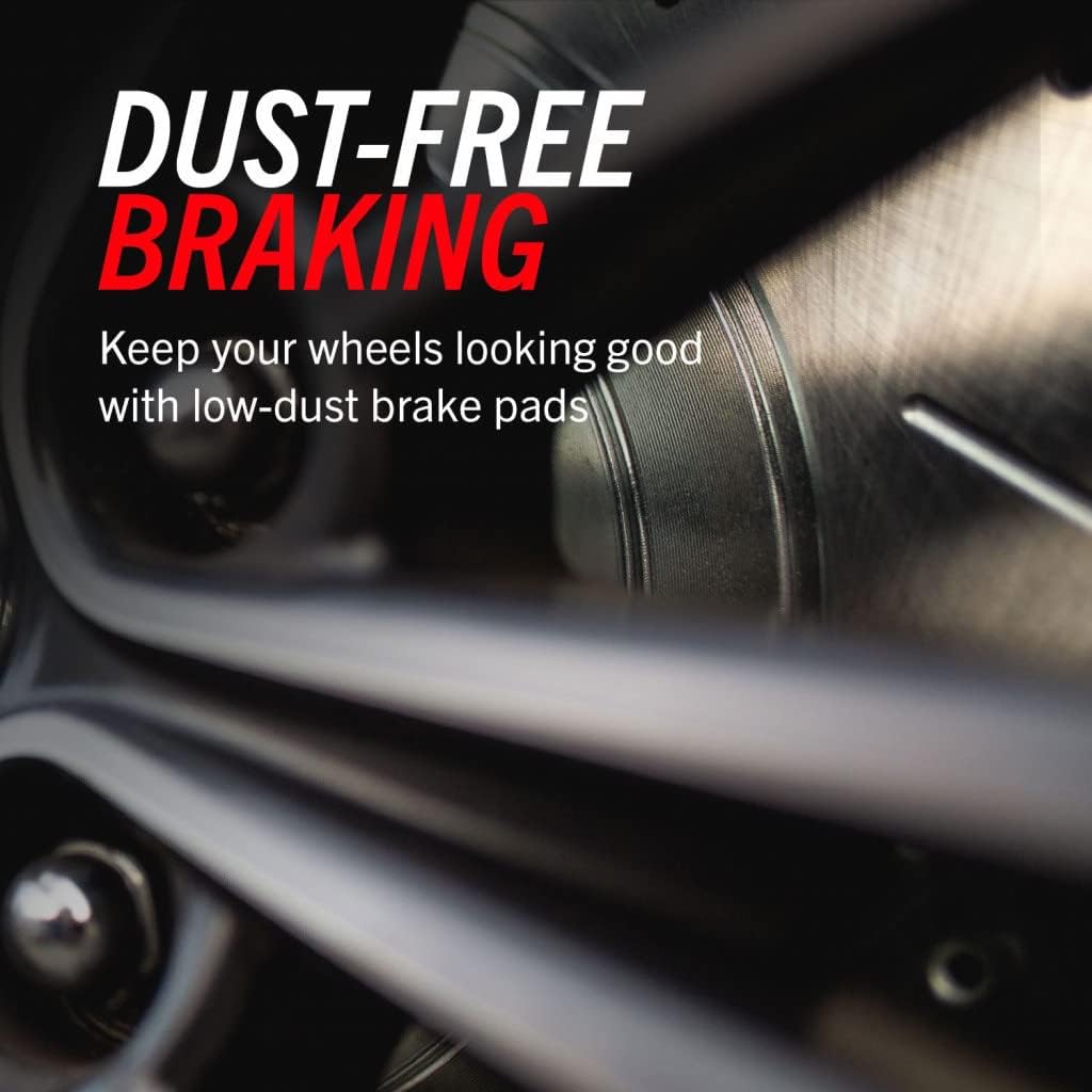 Z23 Evolution Sport Front Brake Pads E345184
