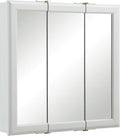 24x24 Tri View Cabinet W201365