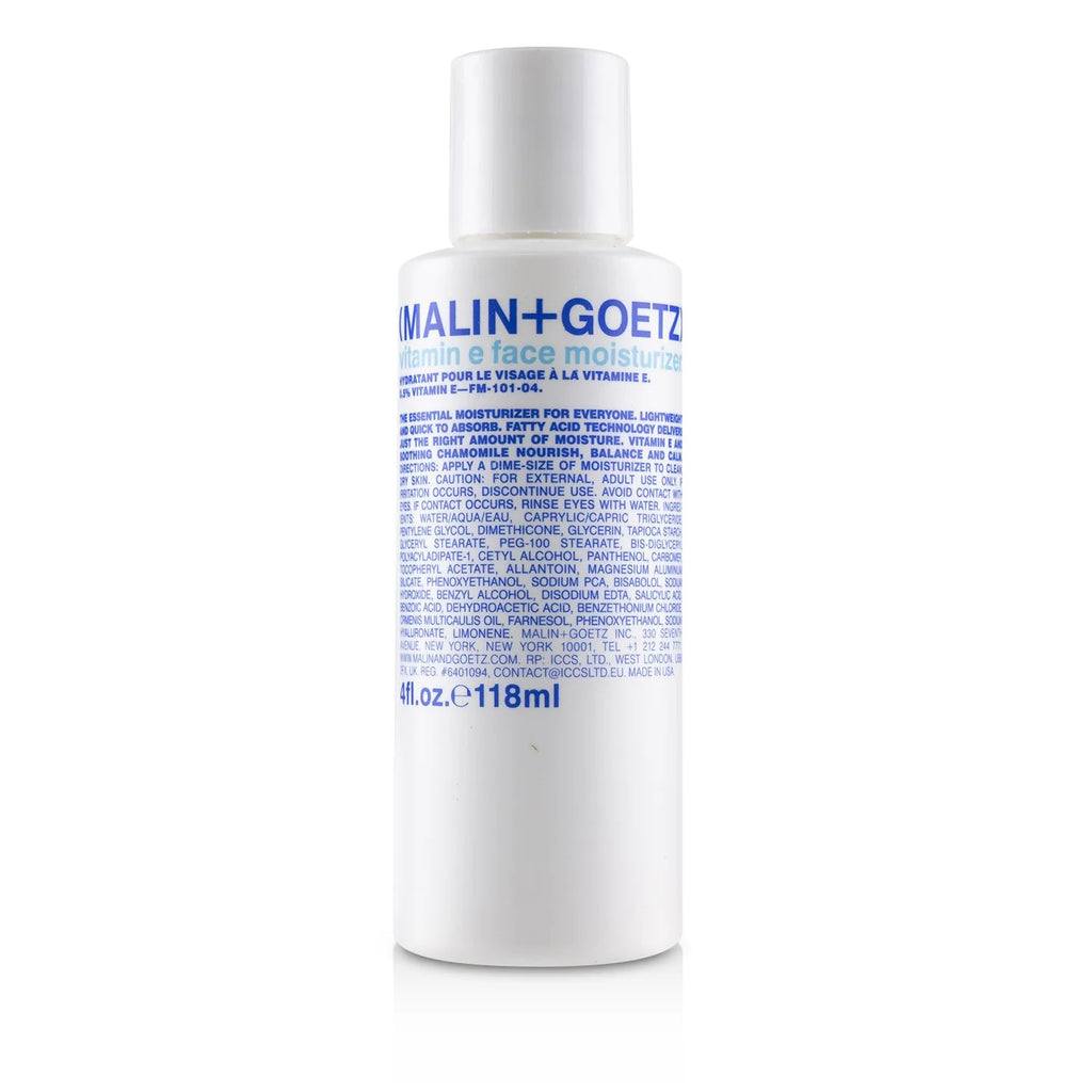 Vitamin E Face Moisturizer 250ml B43979