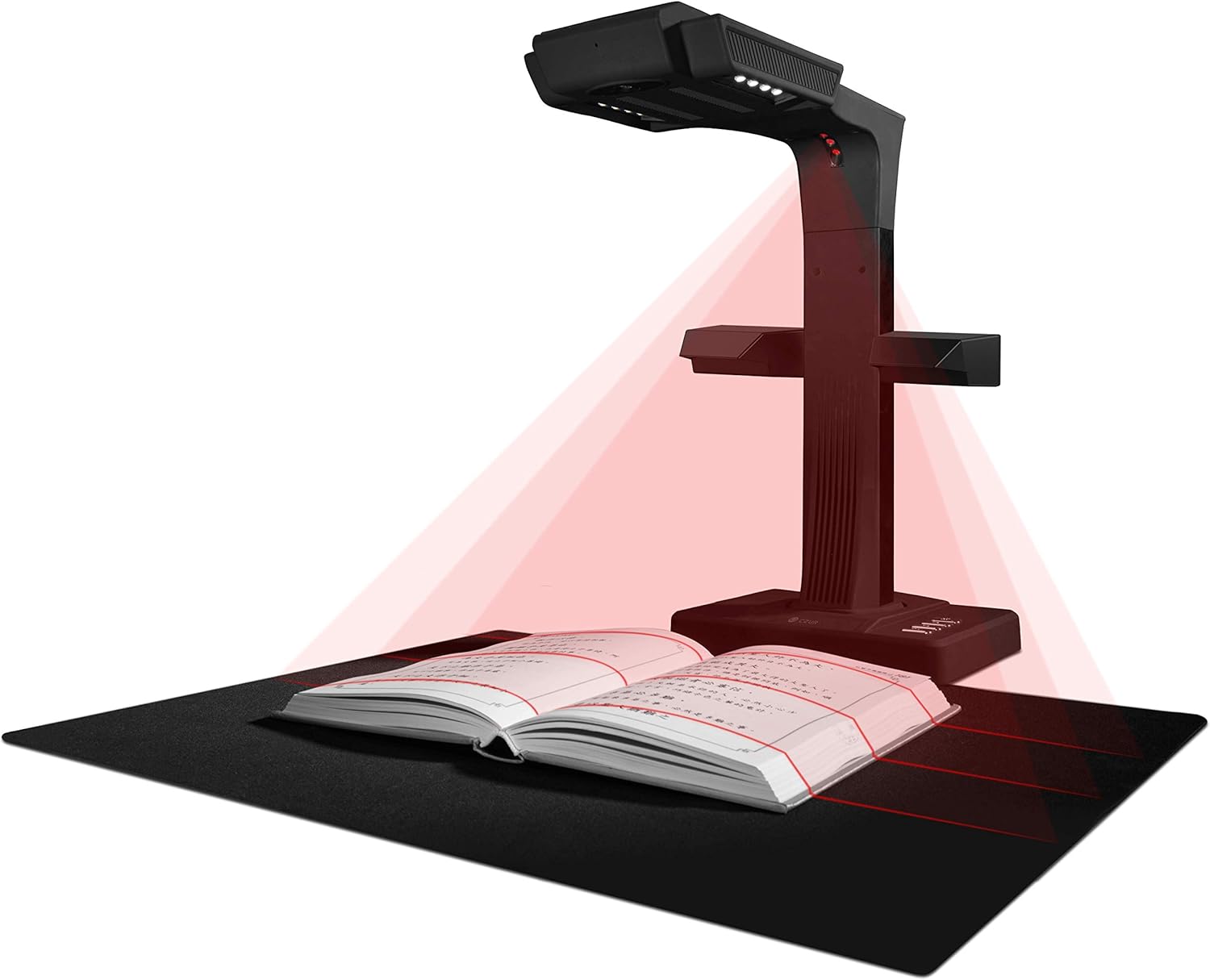 18MP A3 Document Scanner A355052
