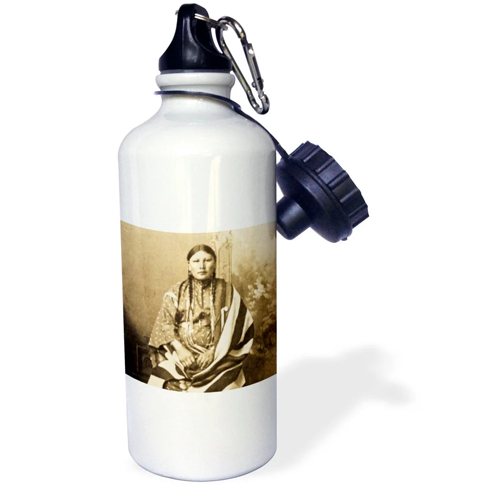 21 oz Water Bottle T55120