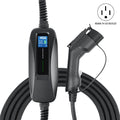 240V 40 Amp Level 2 EV Charger with 18ft Extension Cord T246