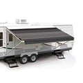 Patio Awning Spring Assisted F8209