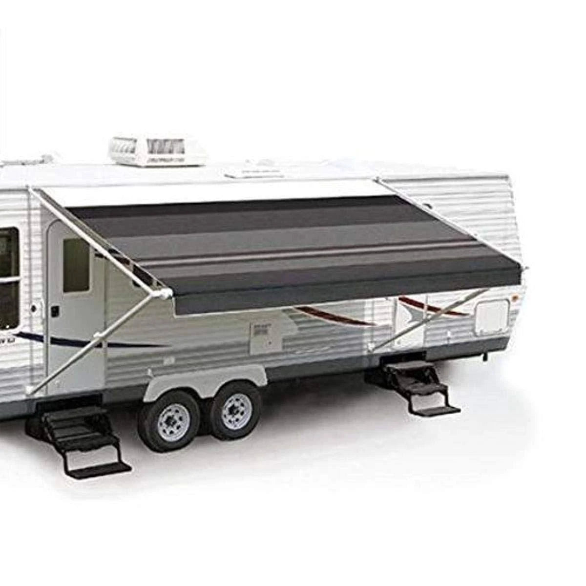 Patio Awning Spring Assisted F8209