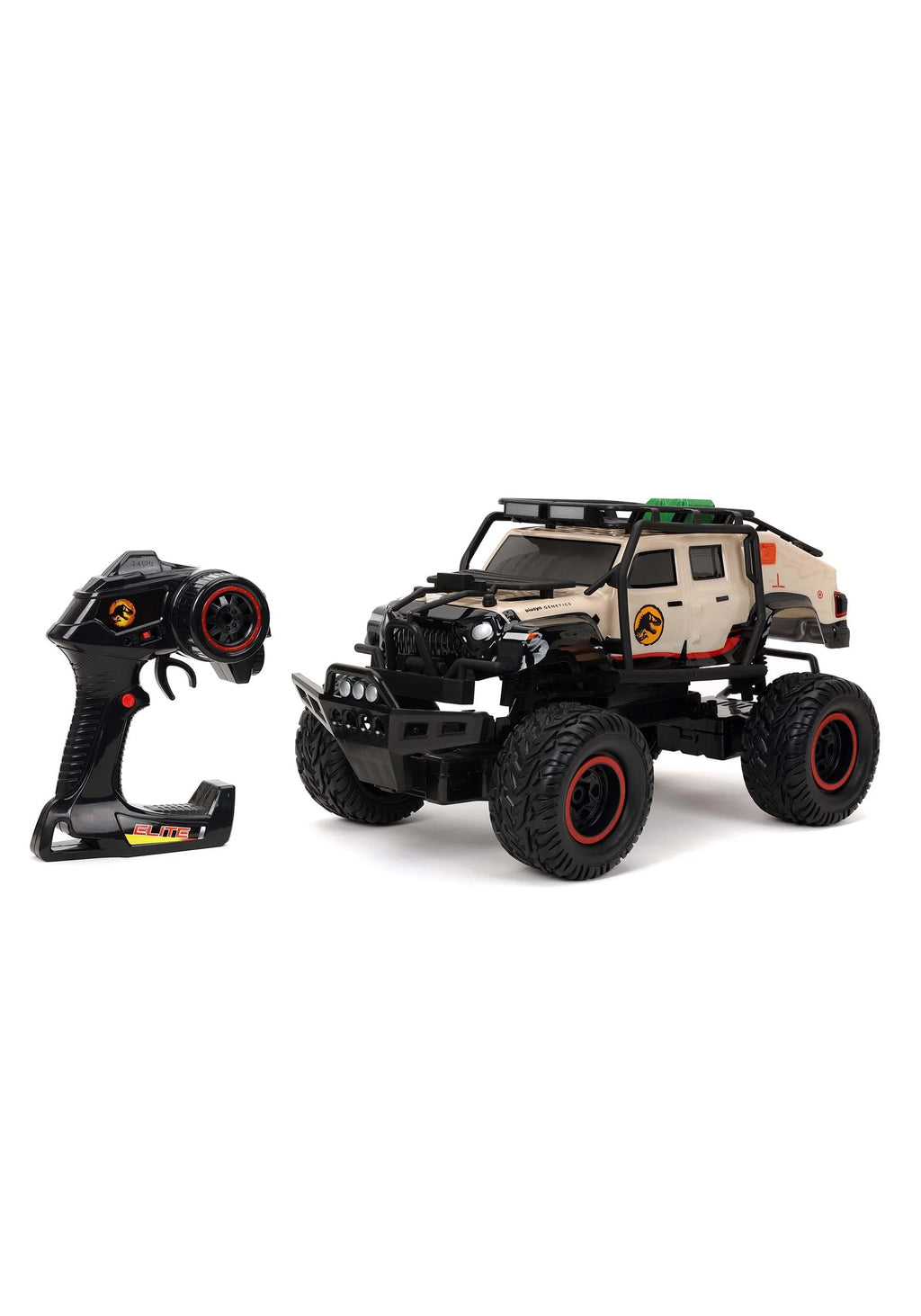 1:12 Scale RC Jeep Gladiator Vehicle N52942
