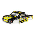 Tenacity TT Pro Body B6304