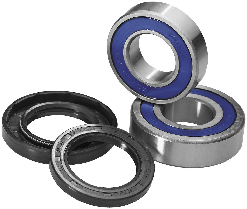 Front and Rear Wheel Spacer Kits for Husaberg 550FE 2007-2008 T84893