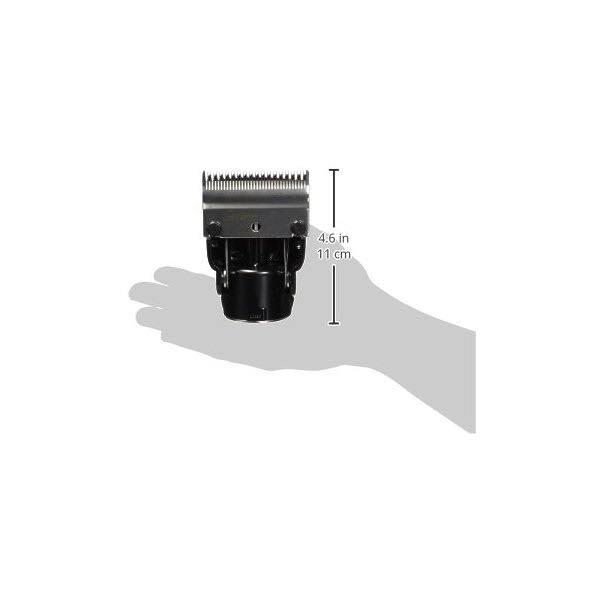 Large Animal Clipper Replacement Head P8965