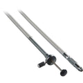 Plastic Covered Steel Cable Release with T-Lock U304979