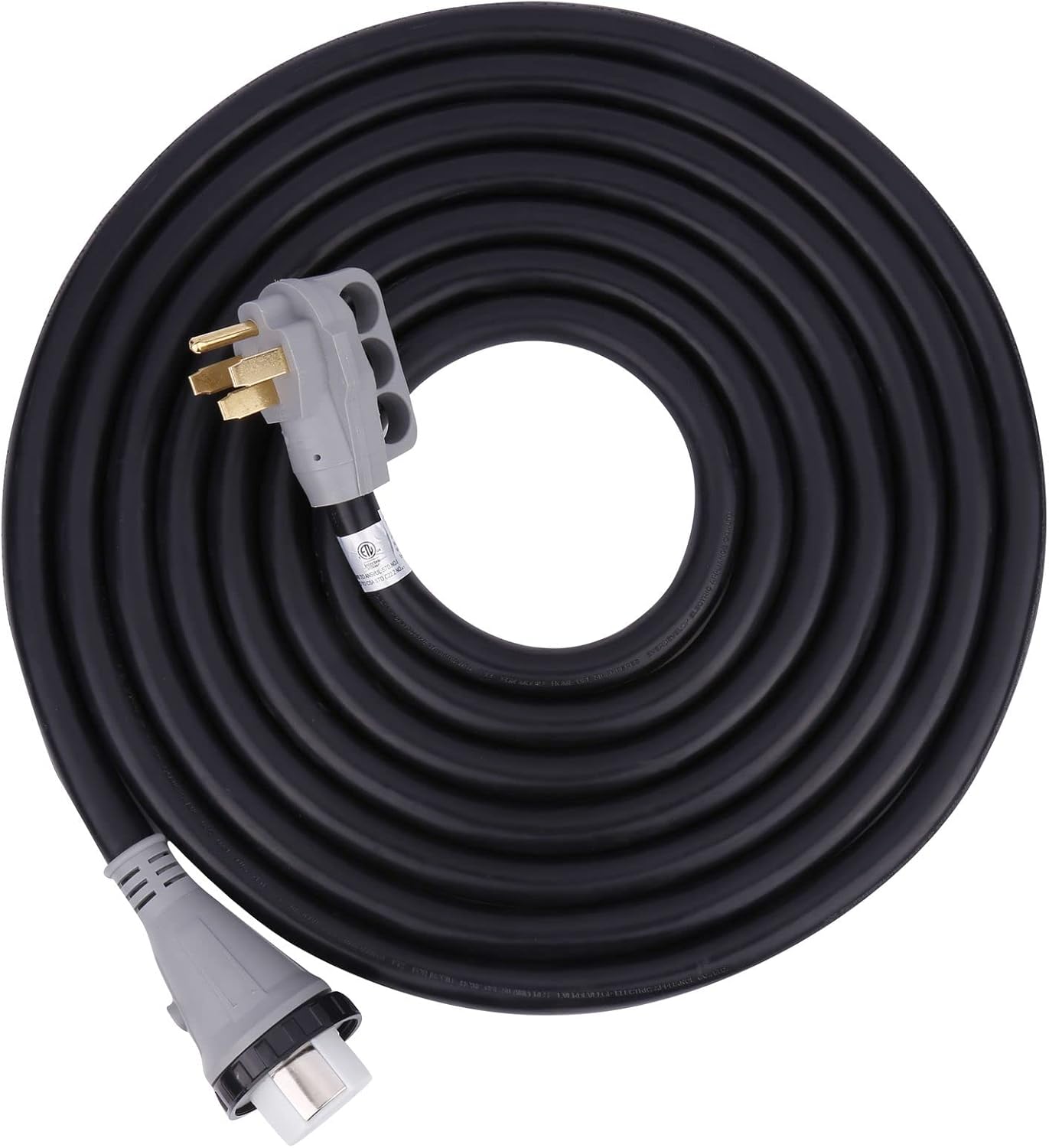50 Amp 25 Feet RV Power Extension Cord U79988