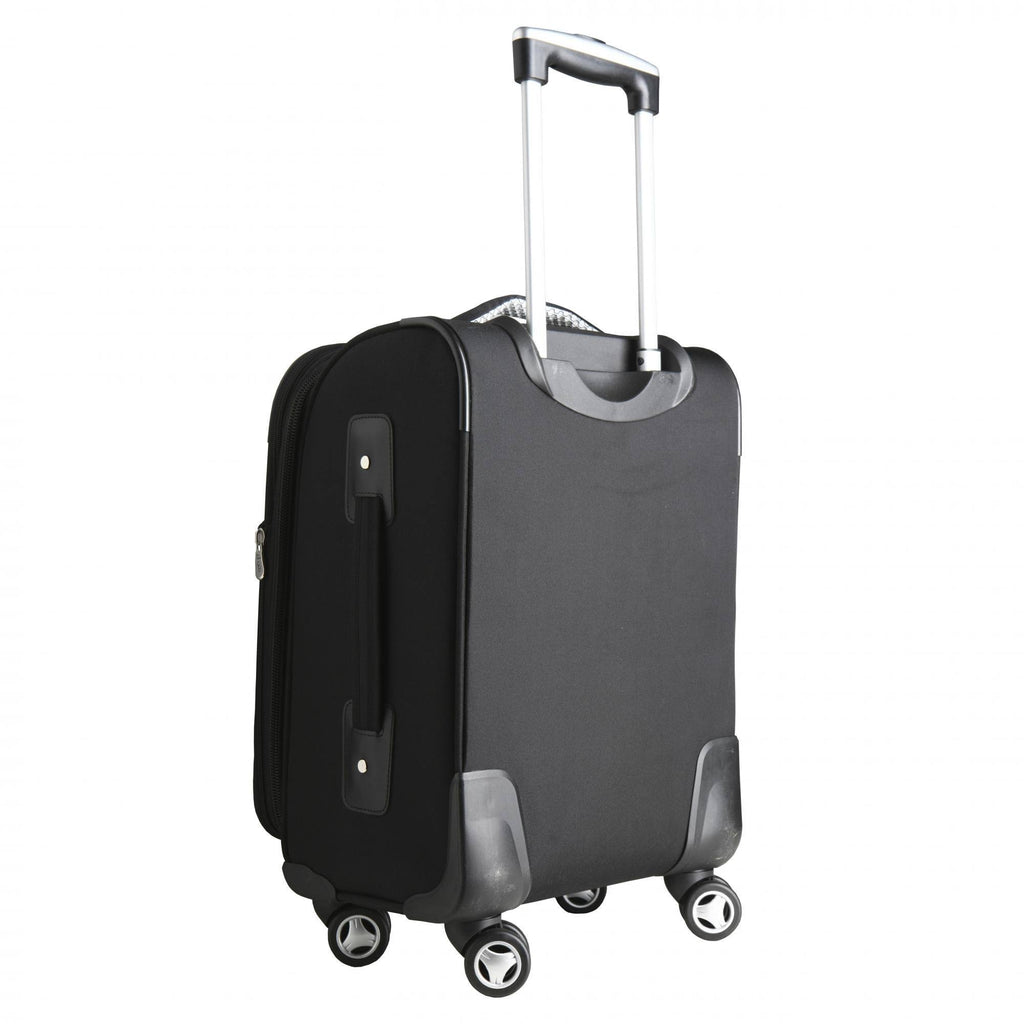 Black Navy 20x22 Spinner Carry-On C981