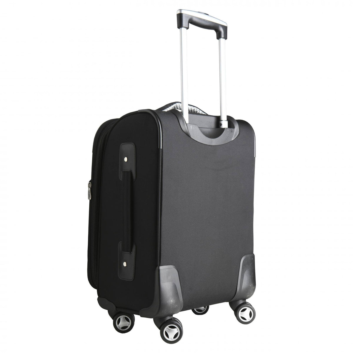 Black Navy 20x22 Spinner Carry-On C981
