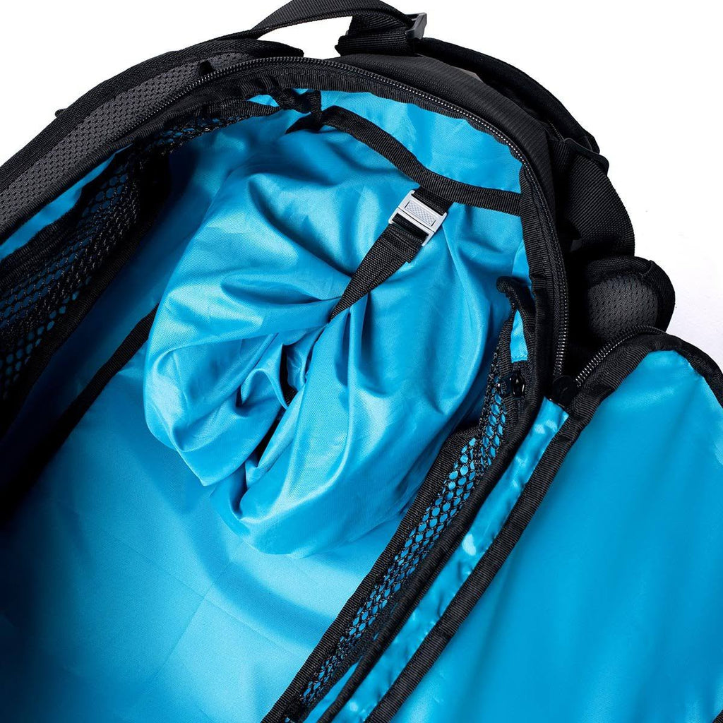 Steel Duffel M483