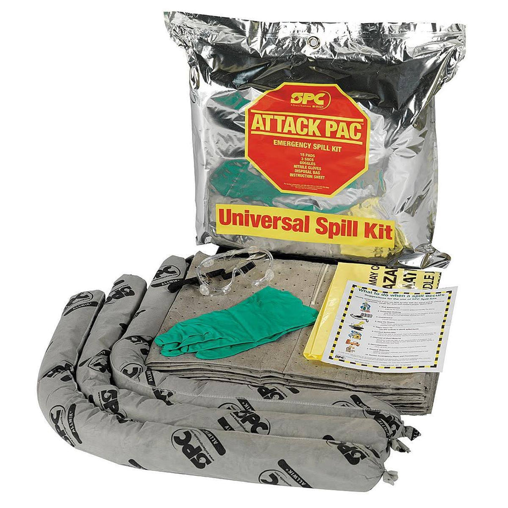 Spill Kit F150879