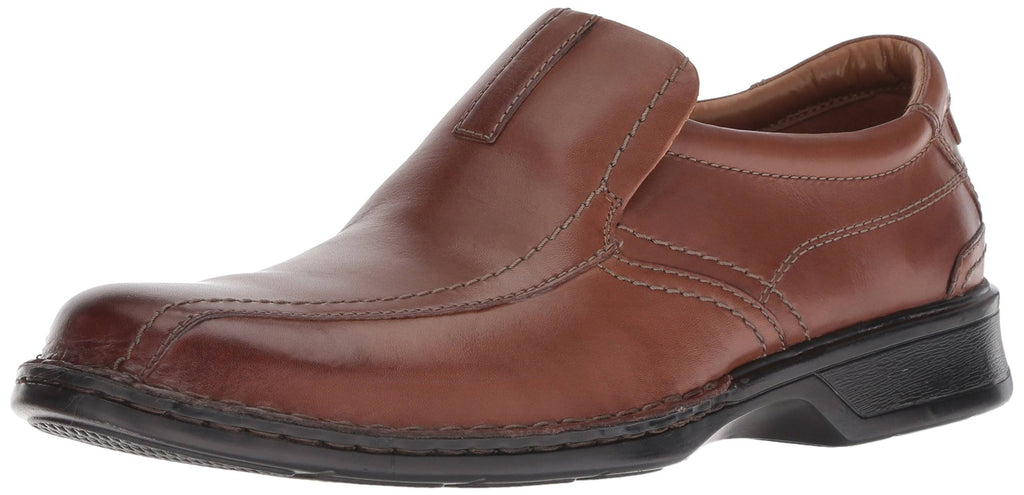 Brown Step Shoes O890