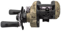 Camo Baitcast Fishing Reel, 7.1:1 Gear Ratio, Right-Hand Retrieve M300479