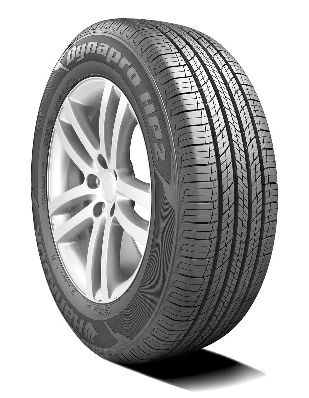 275/60R18 113H Tire L69880