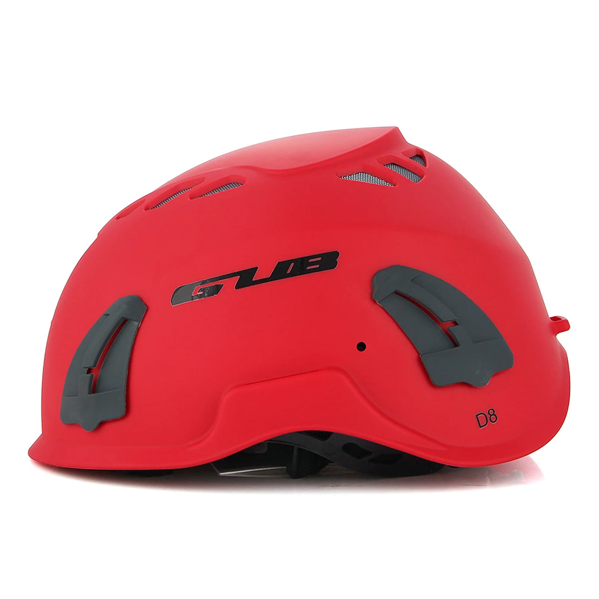 Helmet with Chin Pad and Fine Mesh Q936402