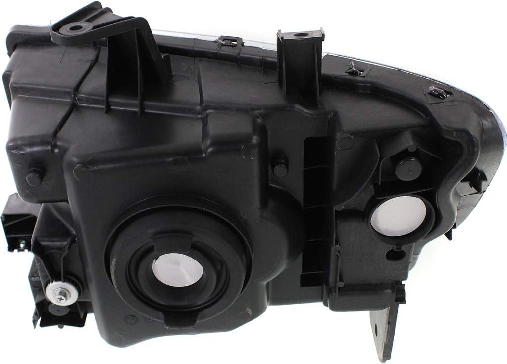 Headlight Assembly Passenger Side L948517