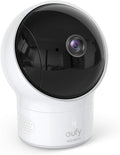 720p HD Baby Monitor Camera with Night Vision S807