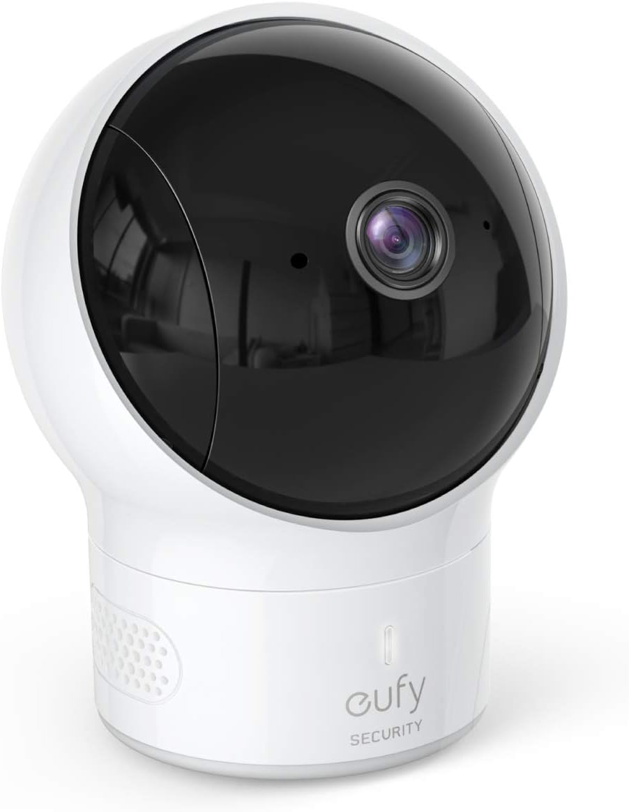 720p HD Baby Monitor Camera with Night Vision S807