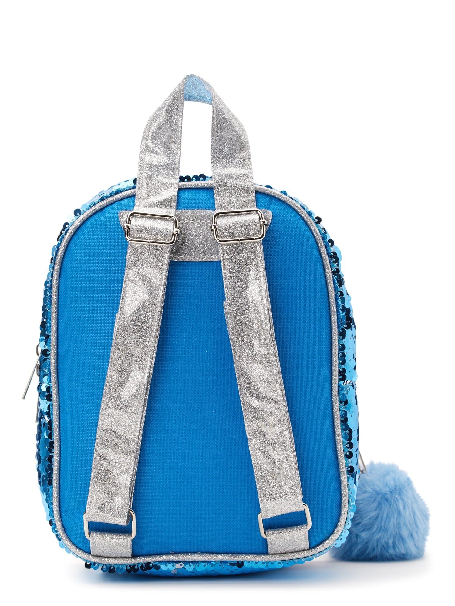 Disney 100 Girls Sequin Mini Backpack Y309642