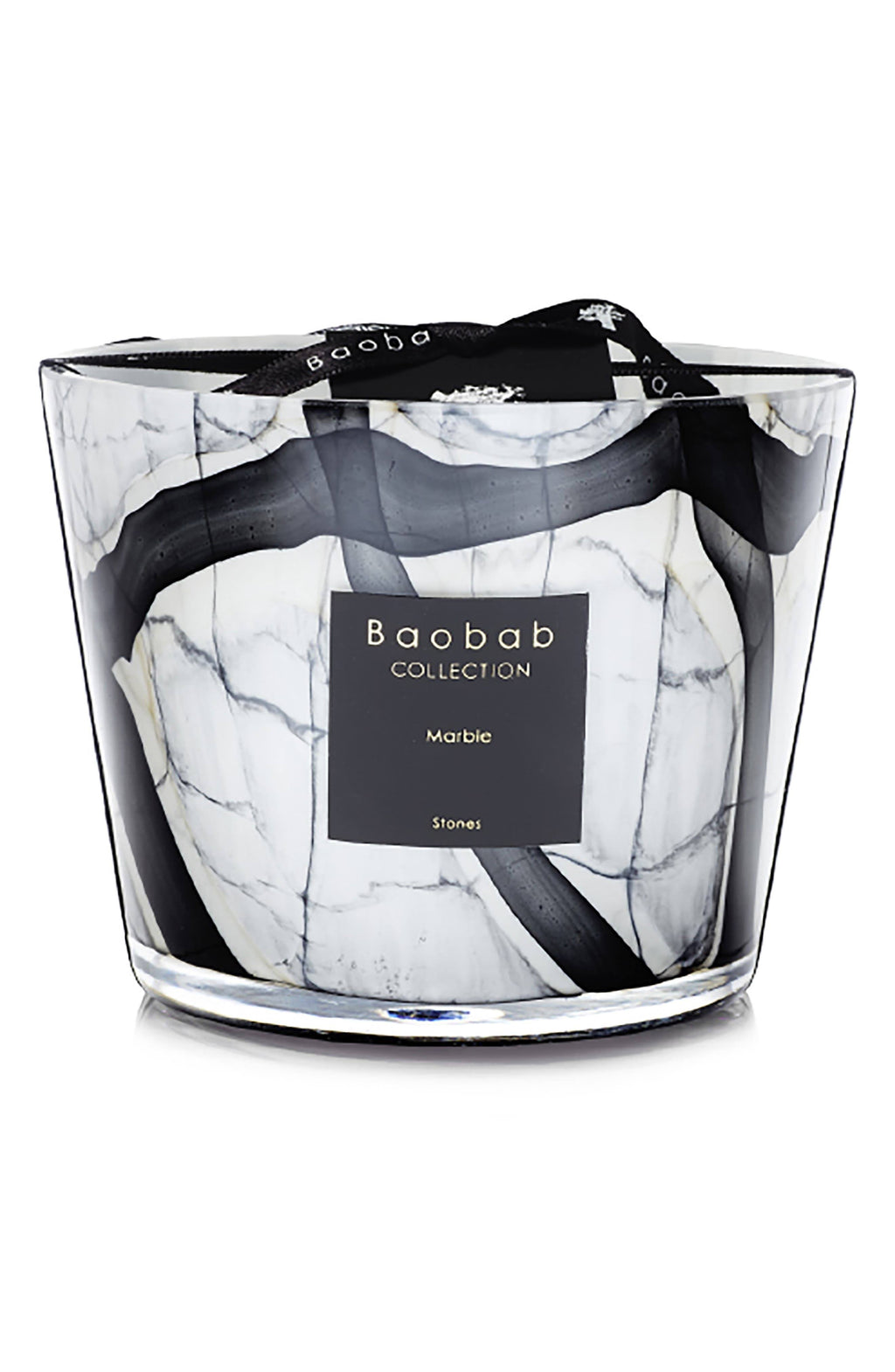 Marble Candle R4785