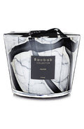 Marble Candle R4785