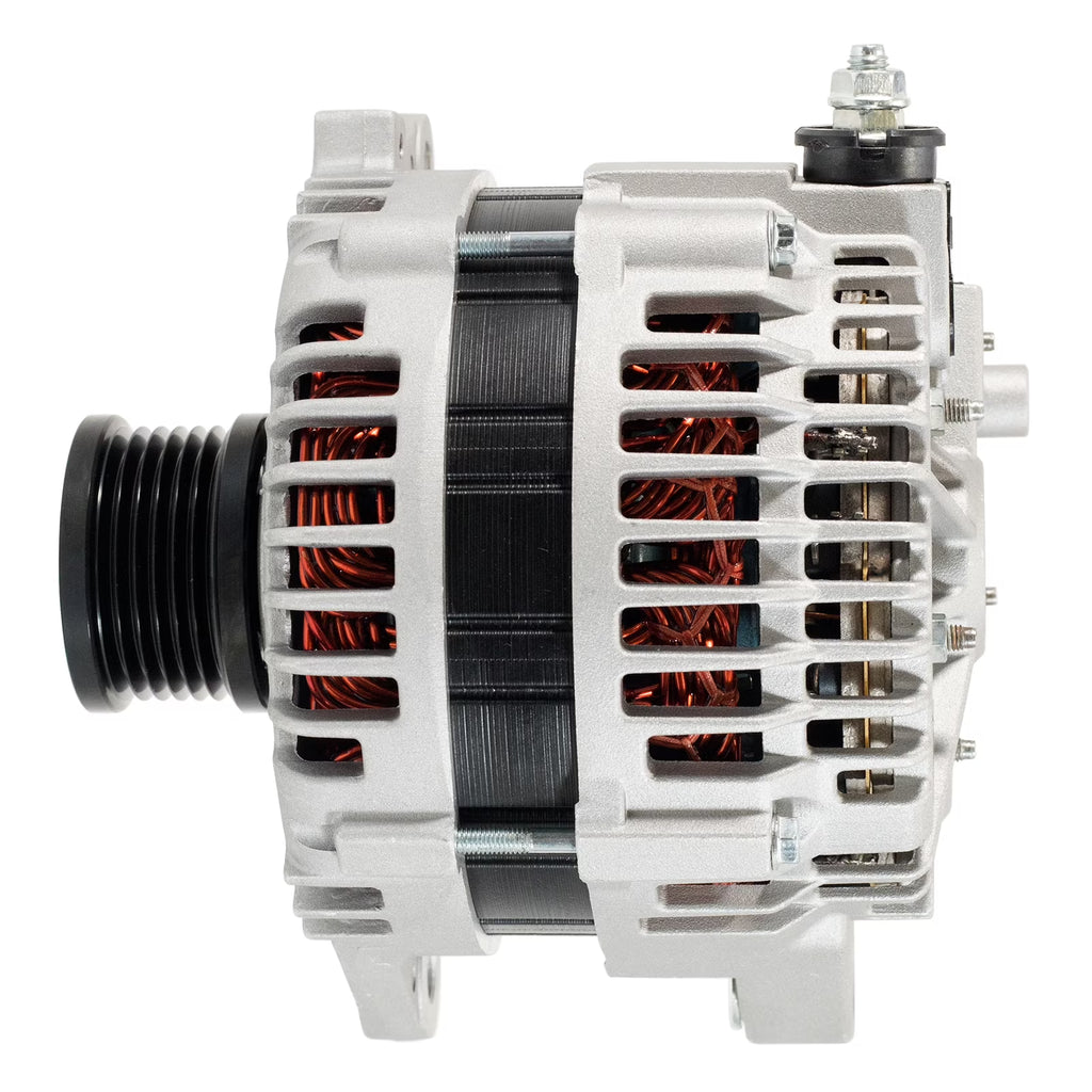 Alternator for 2.5L Nissan Rogue 2008-2012 X-Trail 2005-2006 L431496