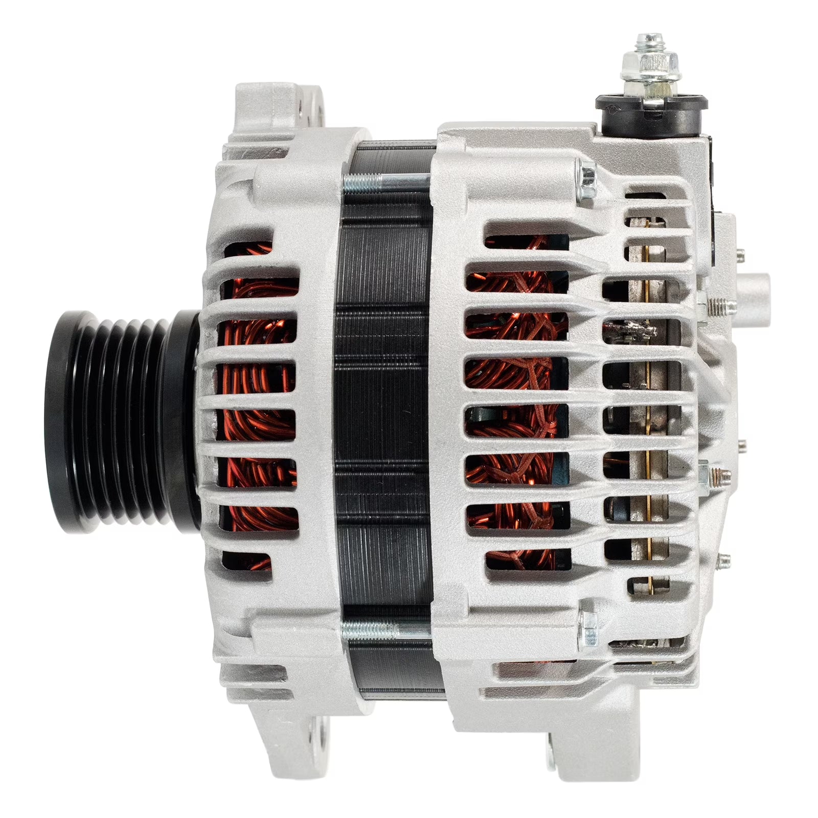 Alternator for 2.5L Nissan Rogue 2008-2012 X-Trail 2005-2006 L431496