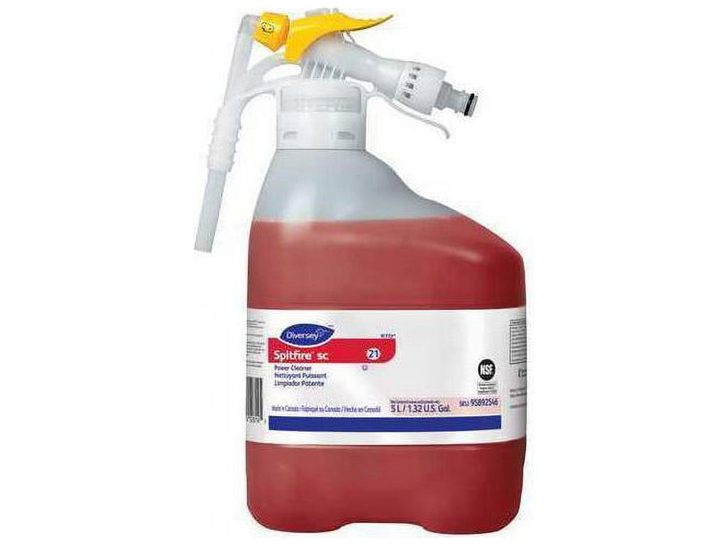 Pine Solvent Cleaner 5L Bottle X2084