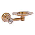Tumbler and Toothbrush Holder - Brushed Bronze I777435