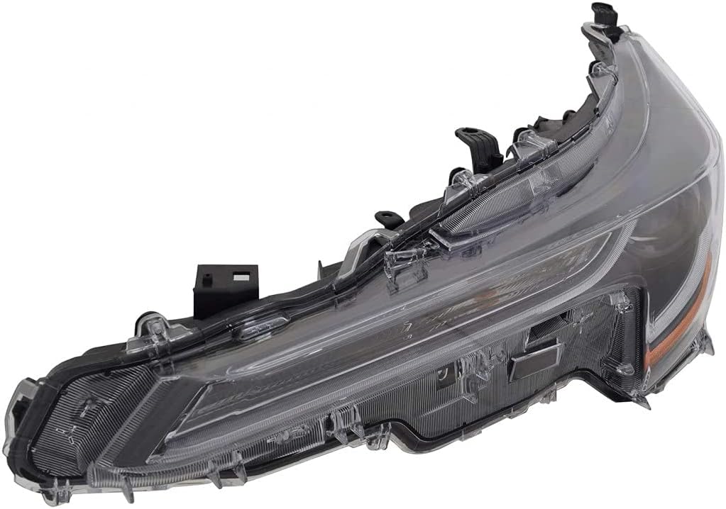 Headlight Unit for Toyota Corolla 2020 Driver Side C592