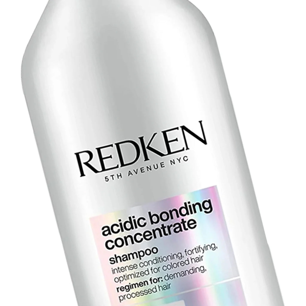 Shampoo 1000 ml N9833