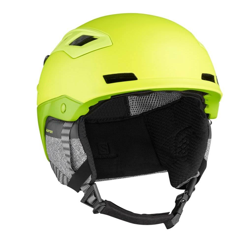 Black Helmet G286357