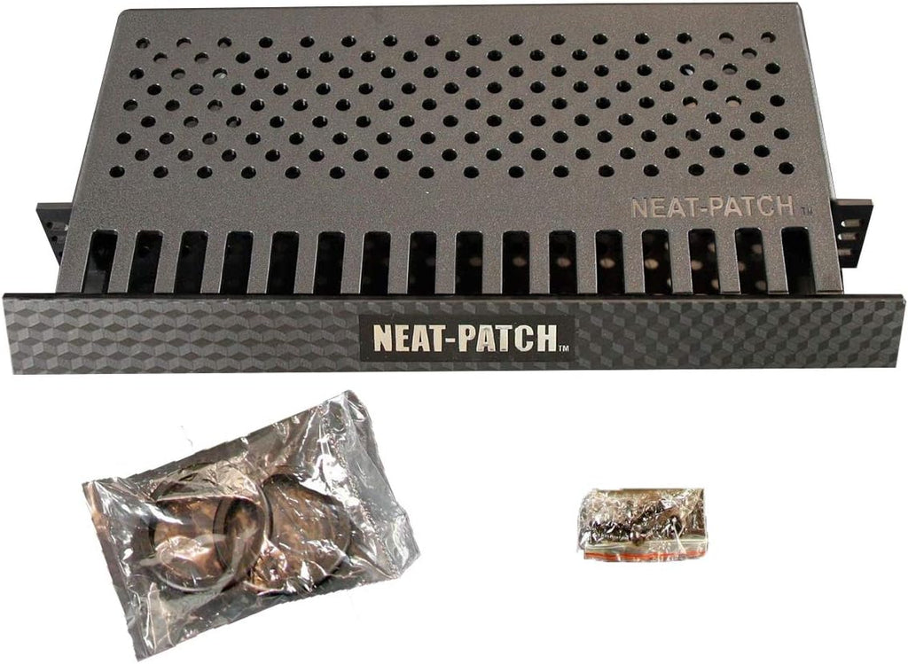 Cable Management Unit I98482