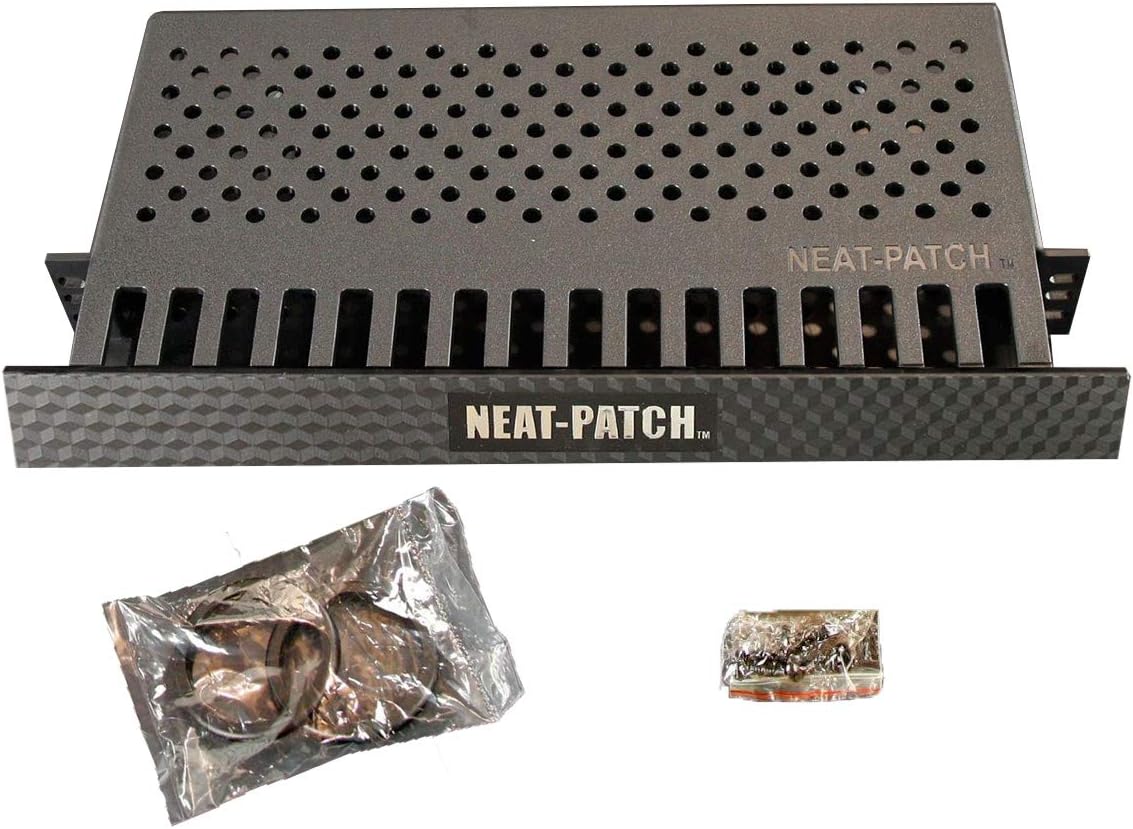 Cable Management Unit I98482