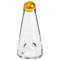 Clear Amber Carafe X345