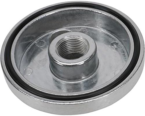 Remote Oil Filter Relocation Kit G208