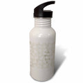 Sports Water Bottle E180807