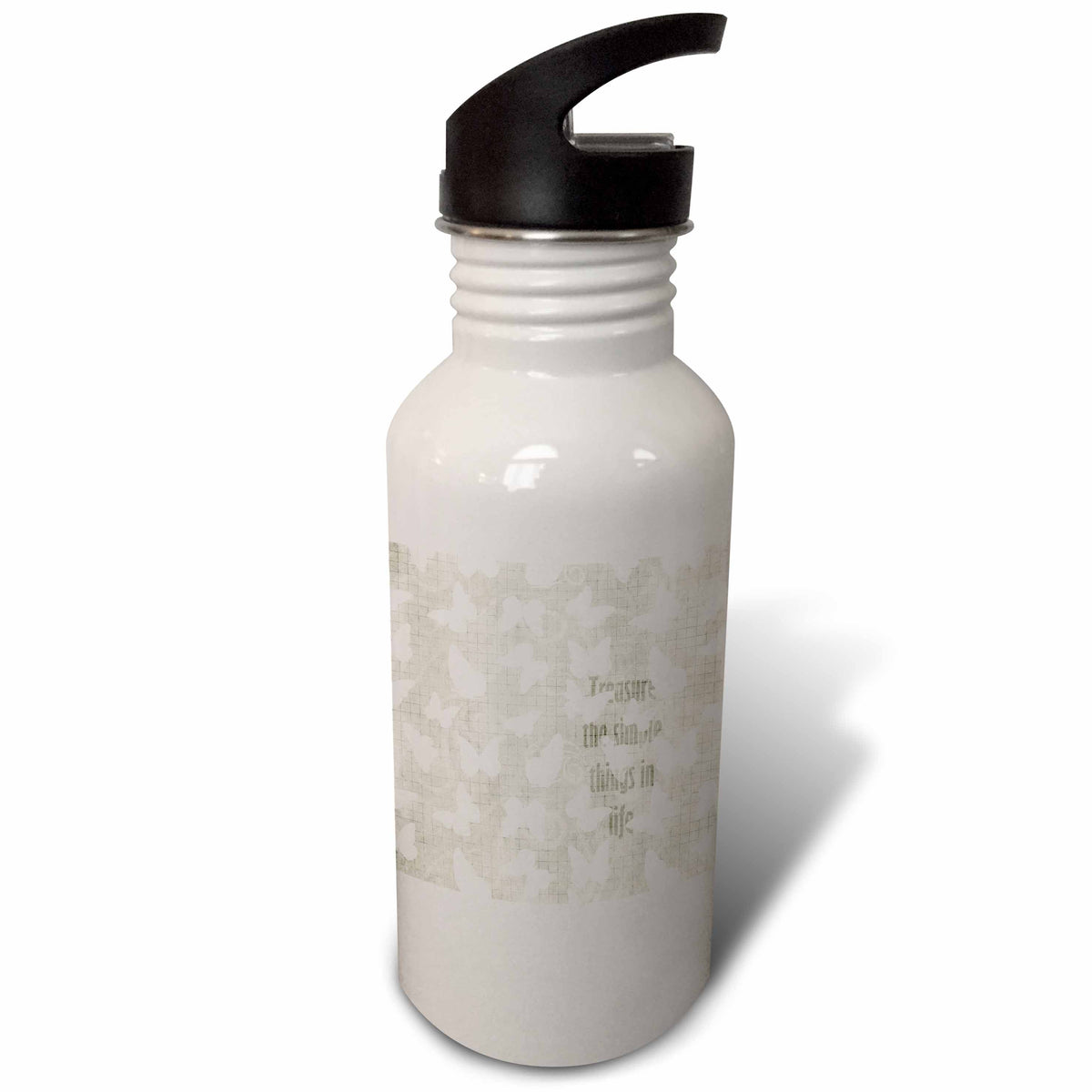 Sports Water Bottle E180807
