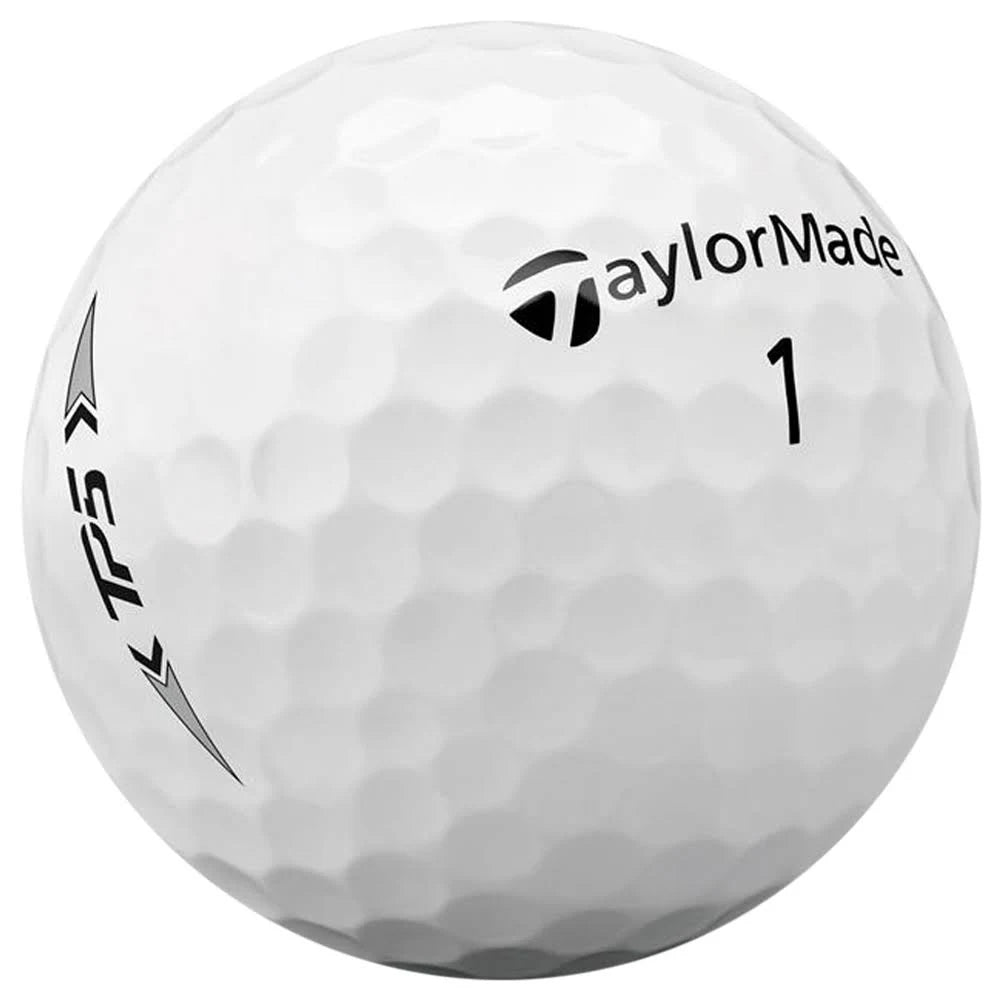 3 Dozen White Golf Balls A771126