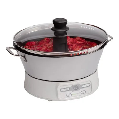 Automatic Jam & Jelly Maker J35337