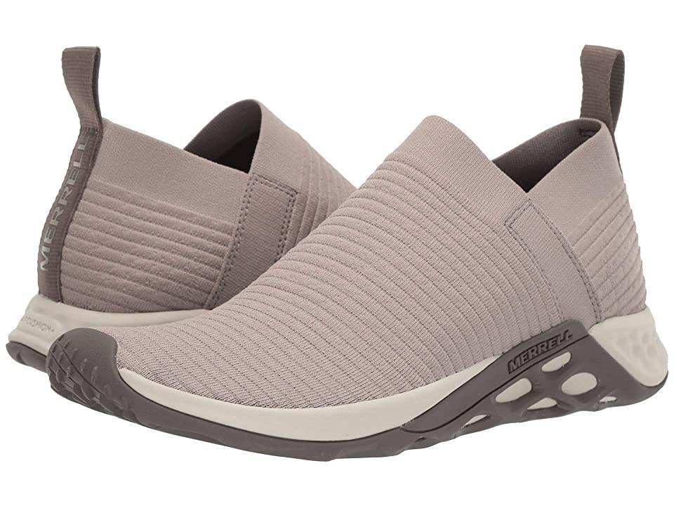Men's Range Laceless AC+ Shoes, Size 10 E924381